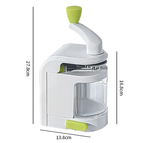 Vegetable Spiralizer & Noodle/Zoodle Maker