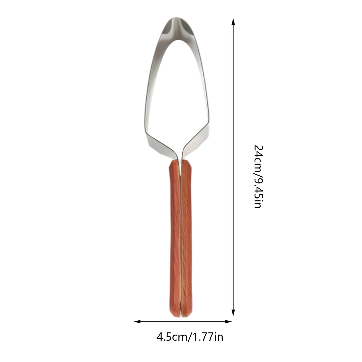 Stainless Steel Watermelon Slicer