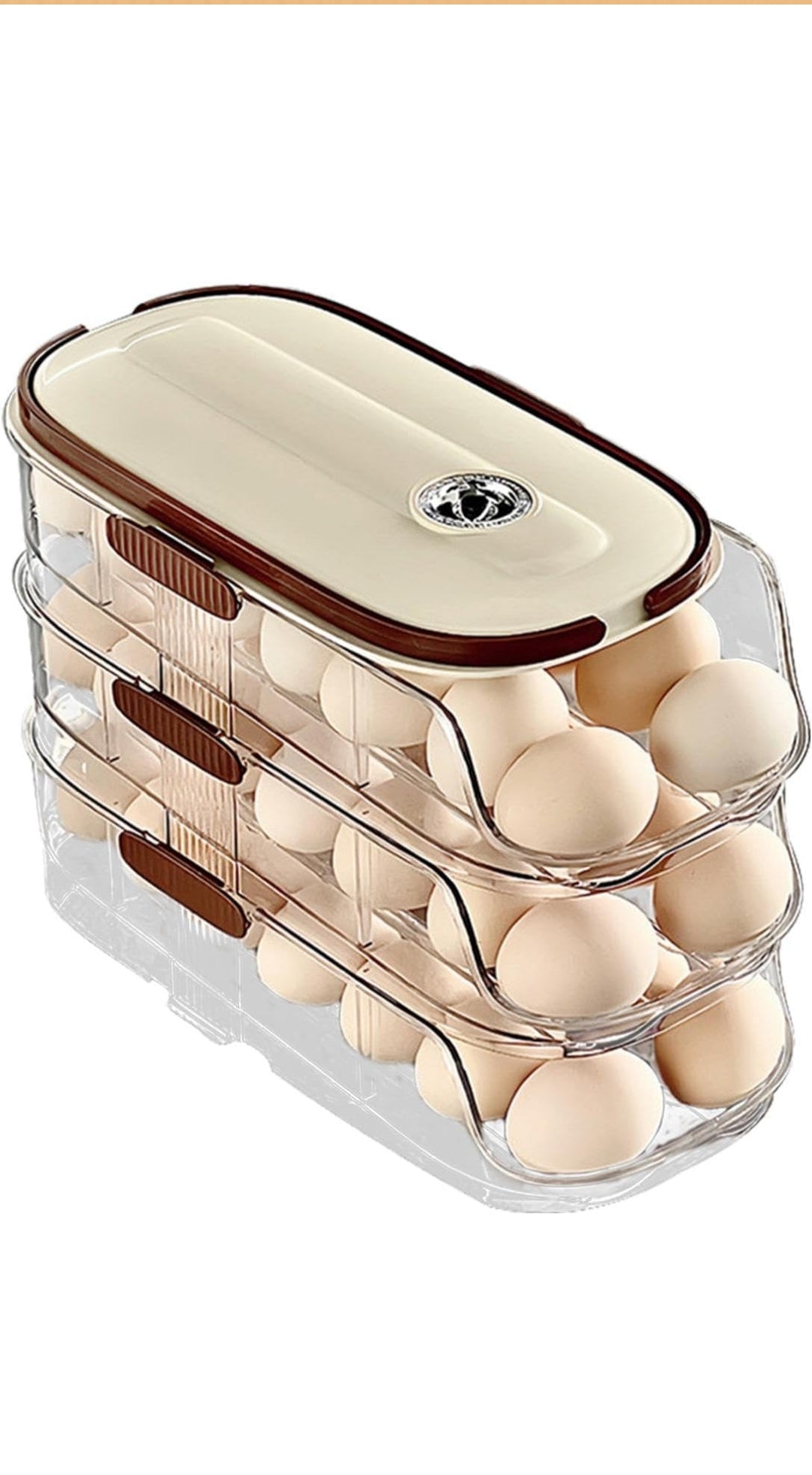 Kitchen Organization