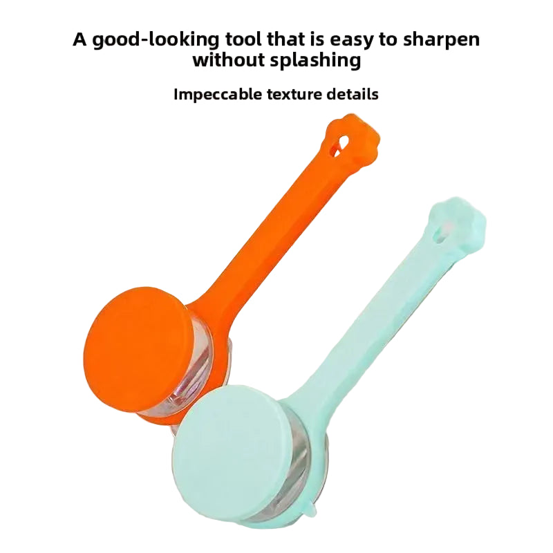 Fruit & Vegetable Peeler with Storage