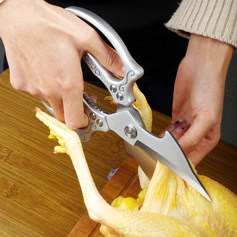 Professional Kitchen Bone Shears