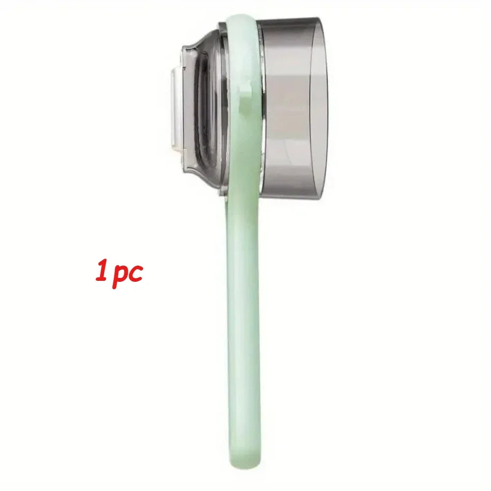 Fruit & Vegetable Peeler with Storage