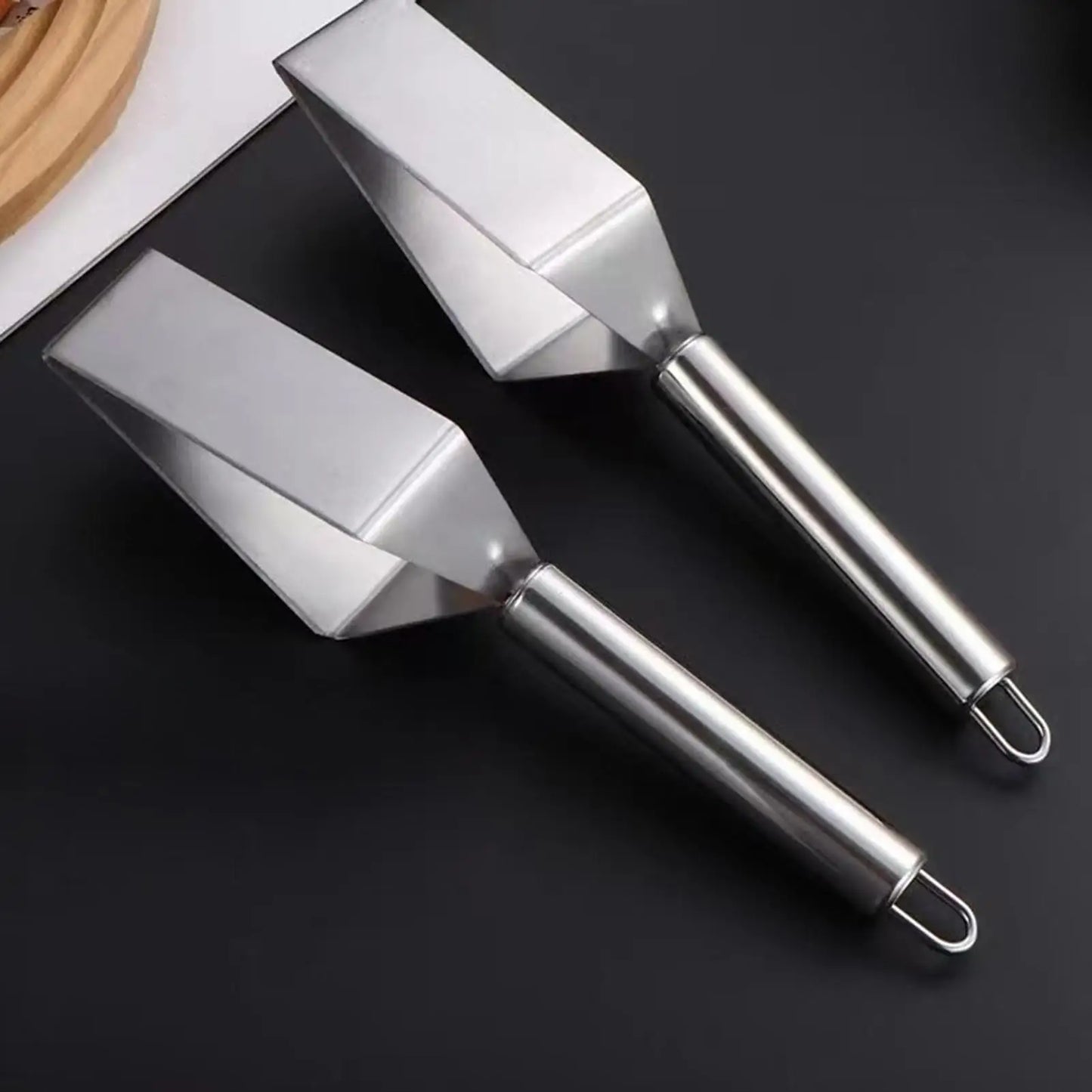 Stainless Steel Watermelon Slicer
