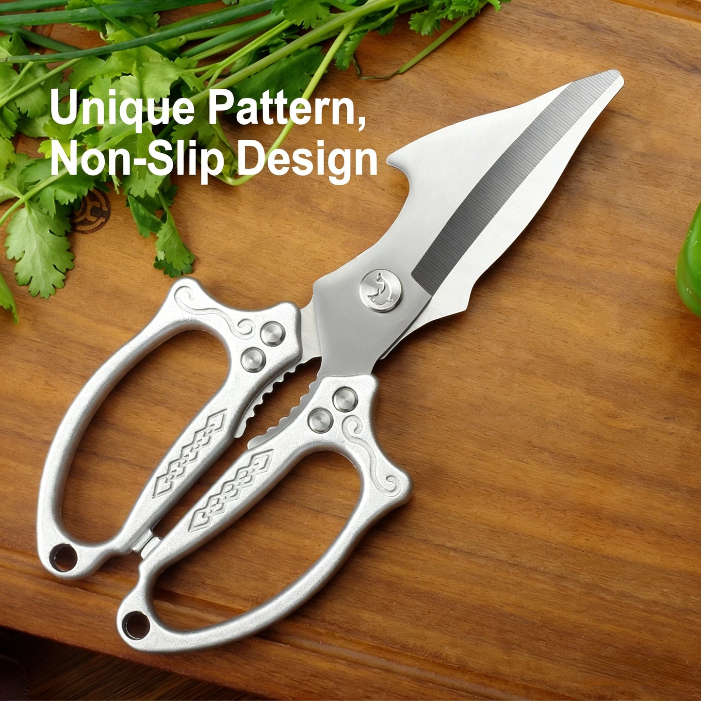 Professional Kitchen Bone Shears