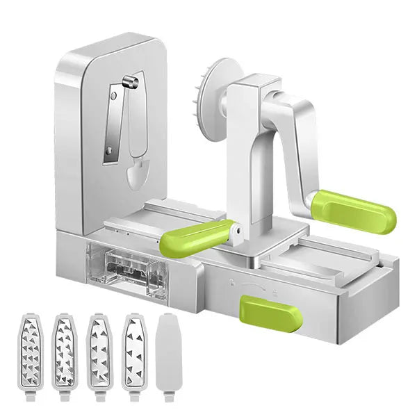 Vegetable Spiralizer & Noodle/Zoodle Maker