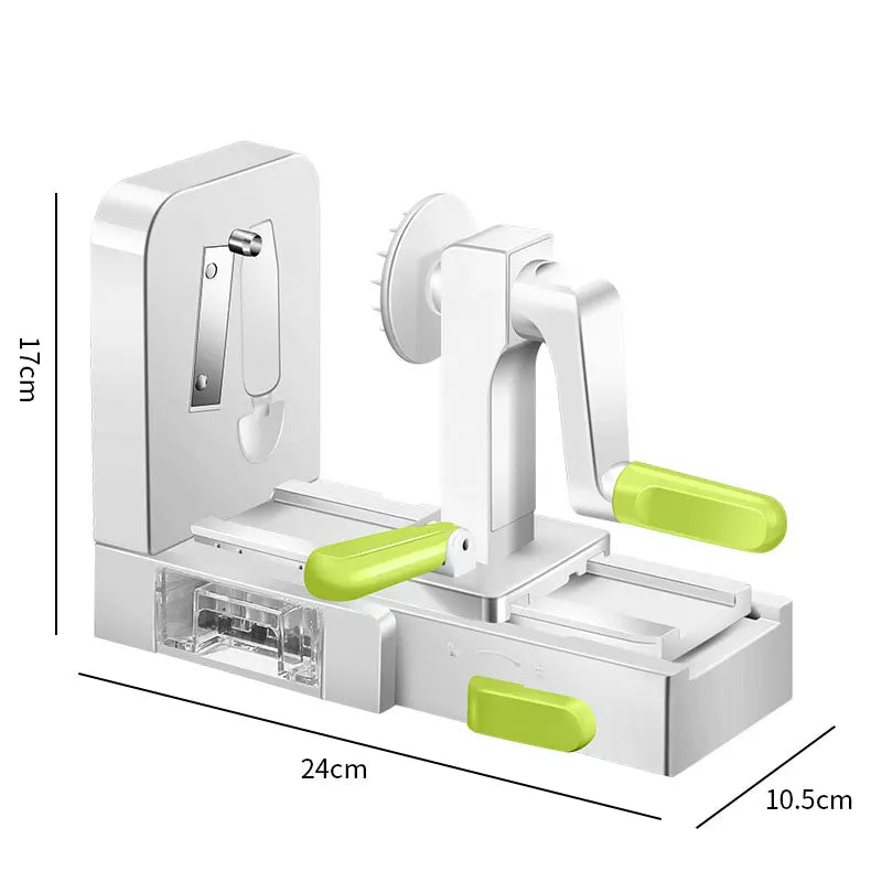 Vegetable Spiralizer & Noodle/Zoodle Maker