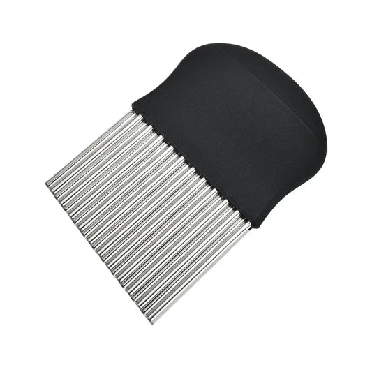 Crinkle & Spiral Vegetable Cutter