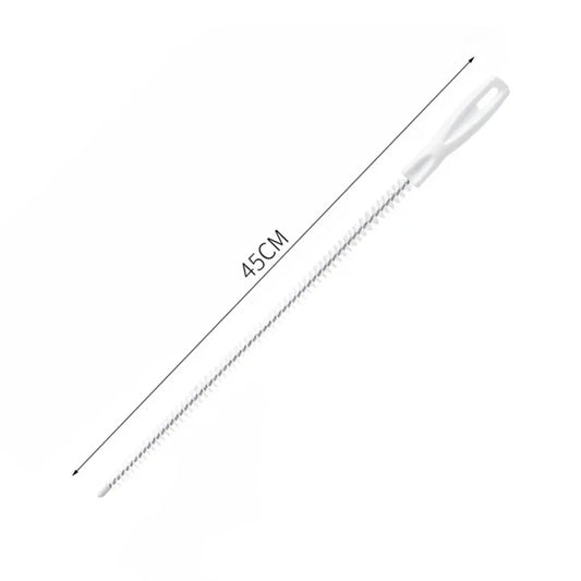 Flexible Drain Cleaning Brush