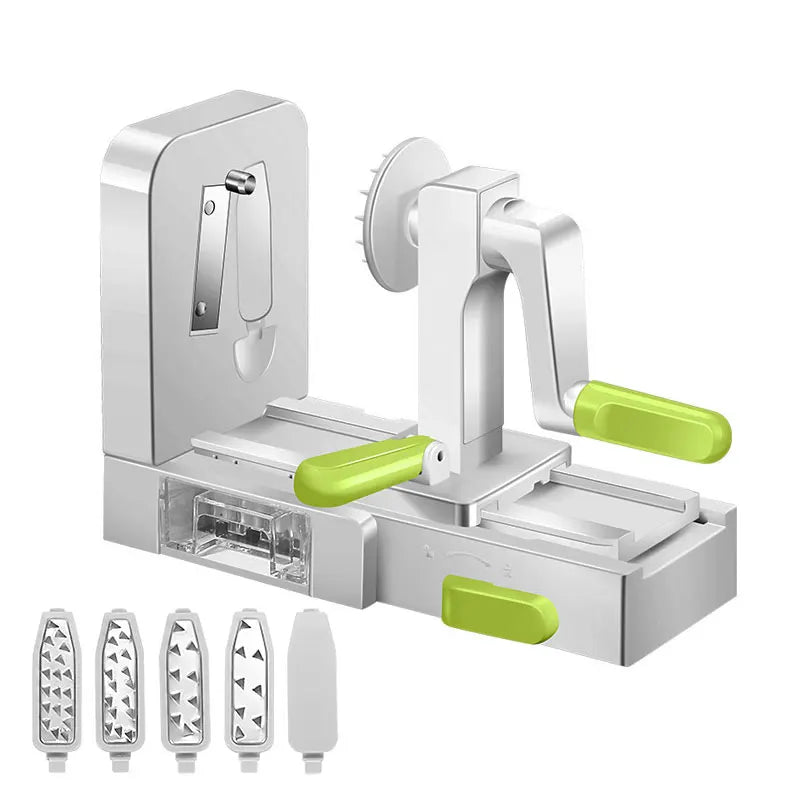 Vegetable Spiralizer & Noodle/Zoodle Maker