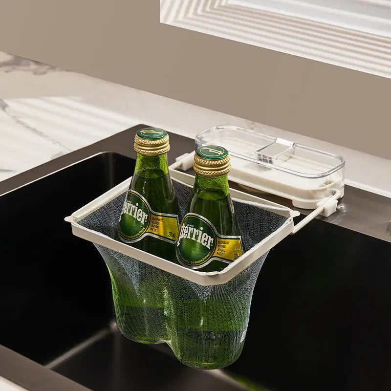 Kitchen Sink Filter & Caddy