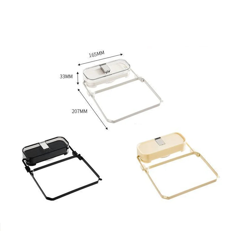 Kitchen Sink Filter & Caddy
