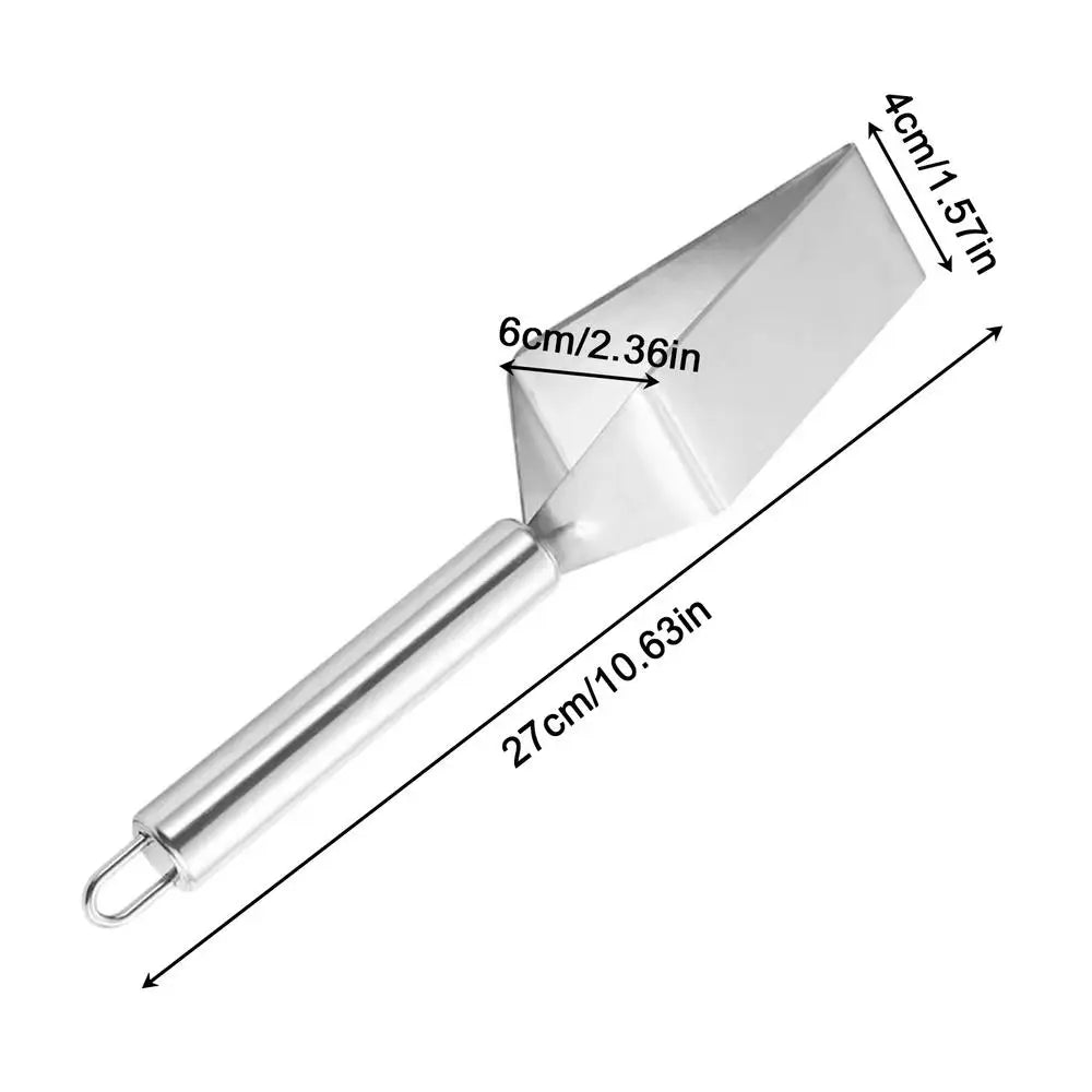 Stainless Steel Watermelon Slicer